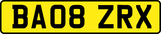 BA08ZRX