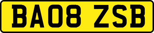 BA08ZSB