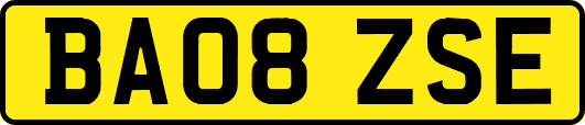 BA08ZSE