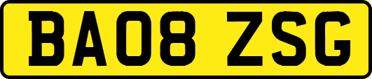 BA08ZSG