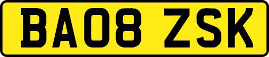 BA08ZSK