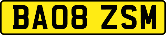 BA08ZSM