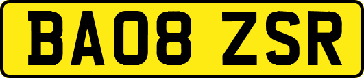 BA08ZSR