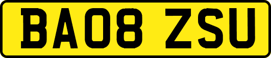 BA08ZSU