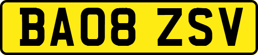 BA08ZSV
