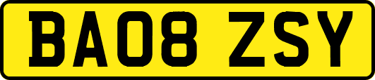 BA08ZSY
