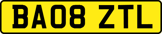 BA08ZTL