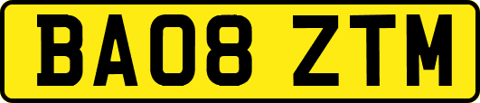 BA08ZTM