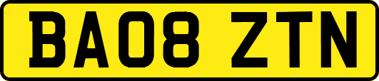 BA08ZTN