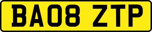 BA08ZTP