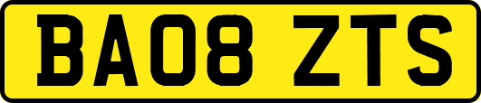 BA08ZTS