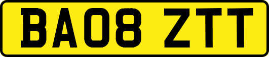 BA08ZTT