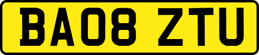 BA08ZTU