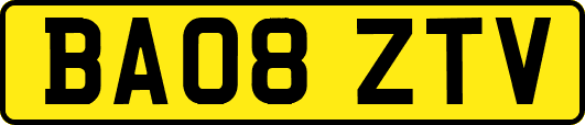 BA08ZTV