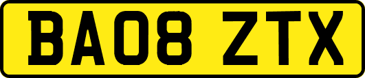 BA08ZTX