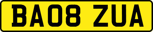 BA08ZUA
