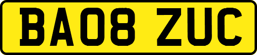 BA08ZUC