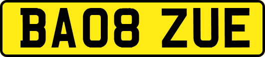 BA08ZUE