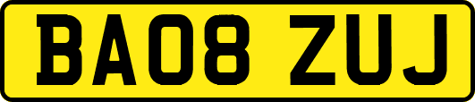 BA08ZUJ