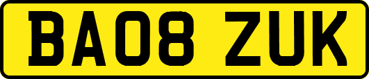 BA08ZUK