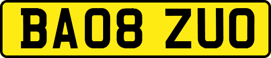 BA08ZUO