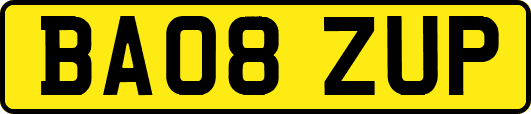BA08ZUP