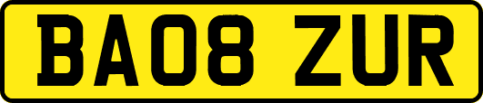 BA08ZUR