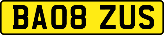 BA08ZUS