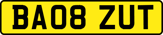 BA08ZUT