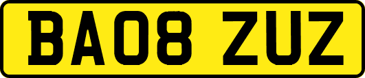 BA08ZUZ