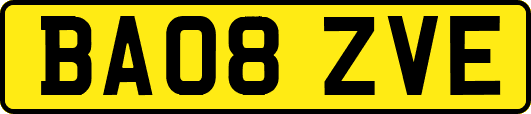 BA08ZVE