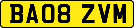 BA08ZVM