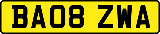 BA08ZWA