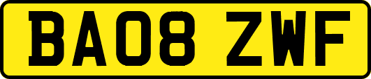 BA08ZWF