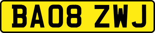 BA08ZWJ