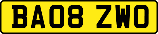 BA08ZWO