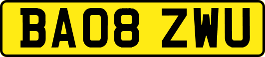 BA08ZWU