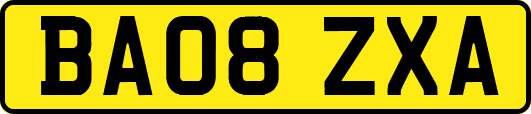 BA08ZXA