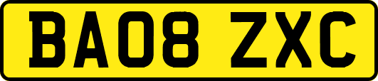 BA08ZXC