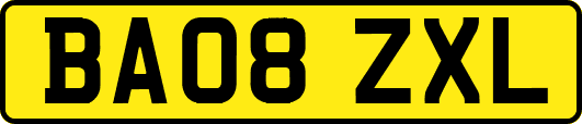 BA08ZXL