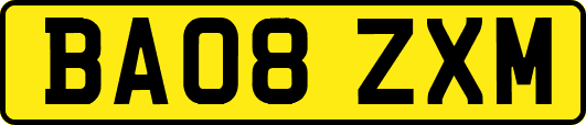 BA08ZXM