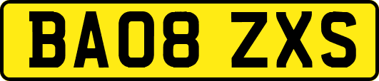 BA08ZXS