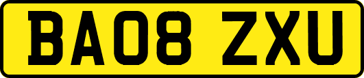BA08ZXU