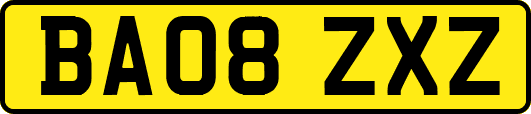 BA08ZXZ