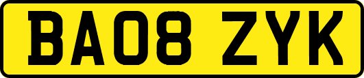 BA08ZYK