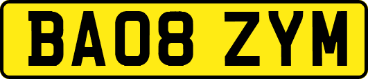 BA08ZYM