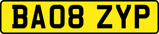 BA08ZYP