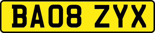 BA08ZYX