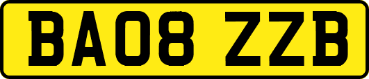 BA08ZZB