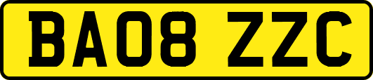 BA08ZZC